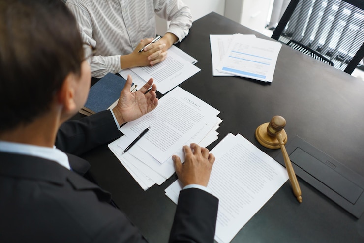 Debt Recovery Advice