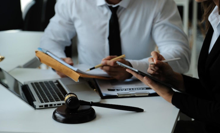 Employment documentation review